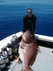 WORLD RECORD BREAKSEA COD